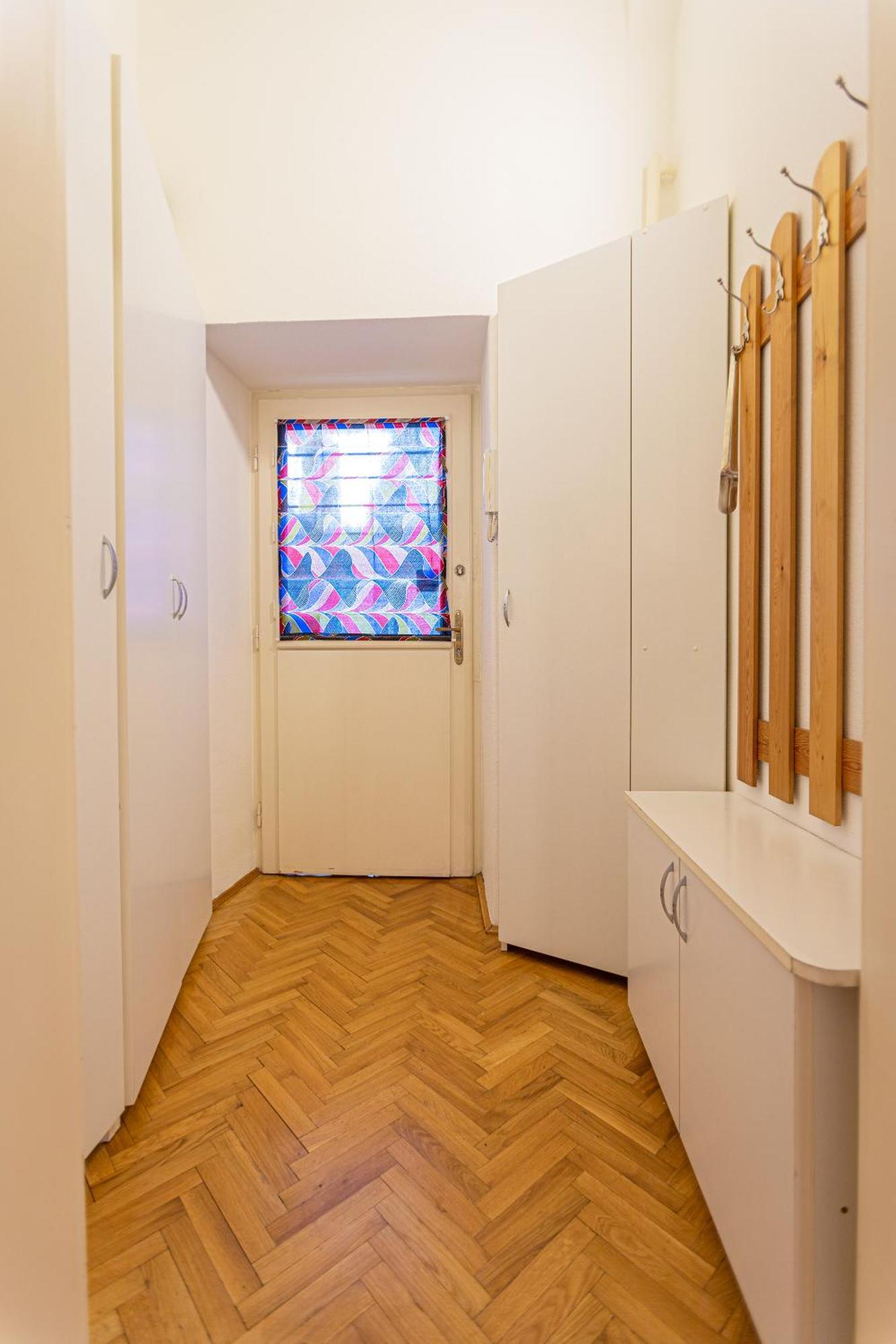 Dorotea - Cosy Home In The Heart Of Budapest Eksteriør billede