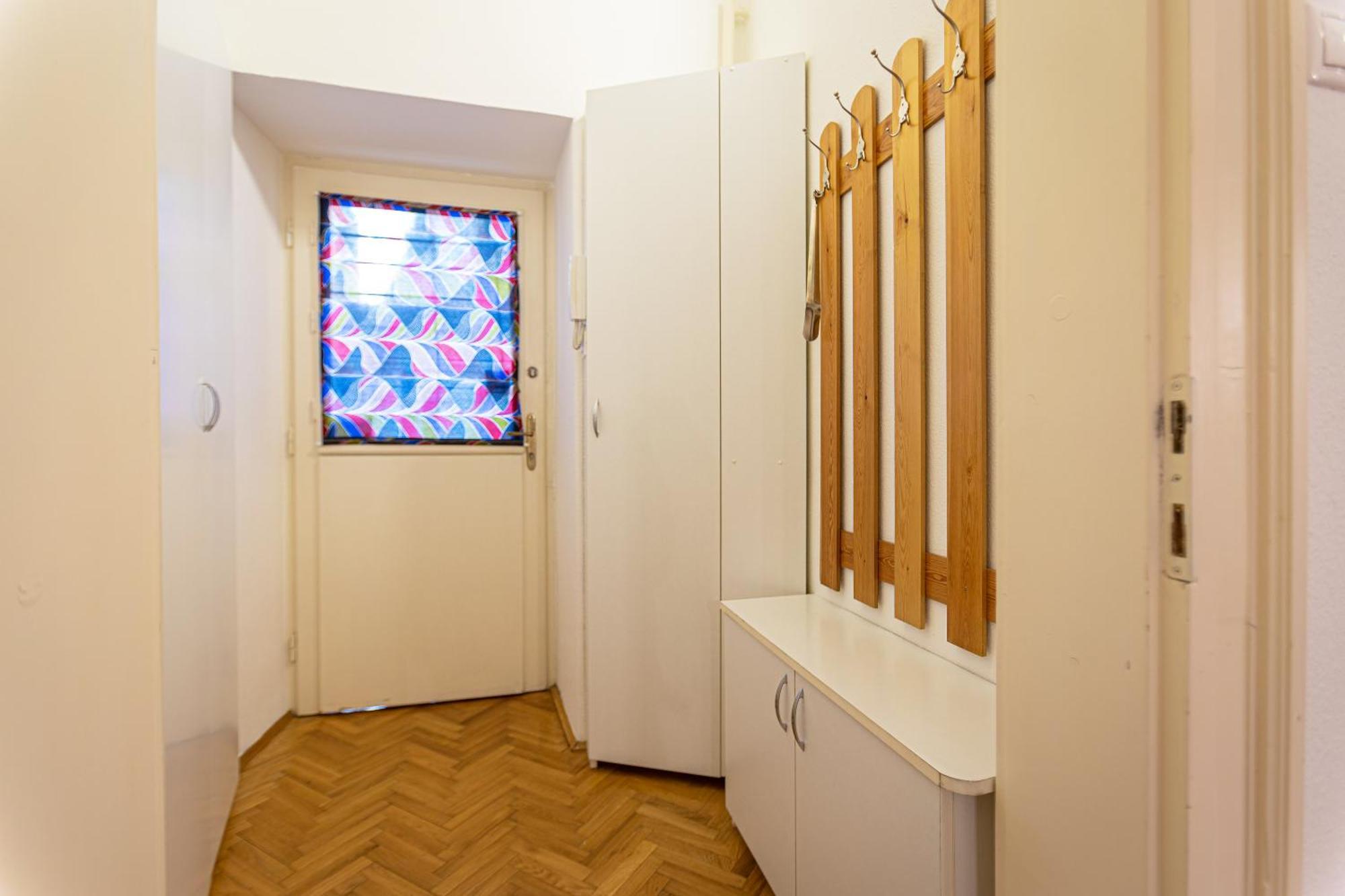 Dorotea - Cosy Home In The Heart Of Budapest Eksteriør billede