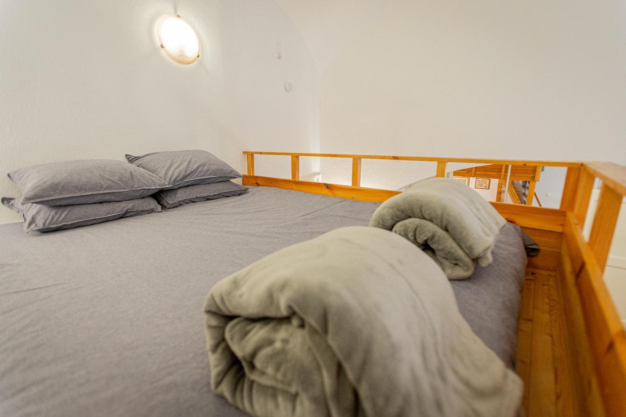 Dorotea - Cosy Home In The Heart Of Budapest Eksteriør billede
